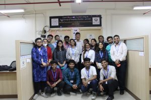 The M.I.C.E Labs Fellowship Program