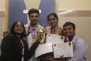 Medathon- The Medical Hackathon