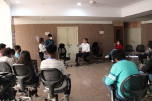 M.I.C.E Labs Fellowship Program
