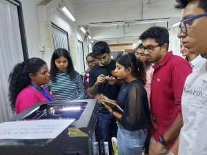 3D Printing Workshop