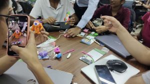 3D Printing Workshop