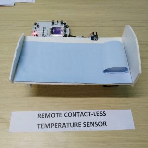 Pilot Projects