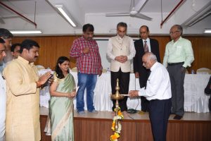 Inauguration Photos