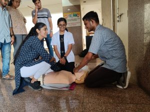 CPR