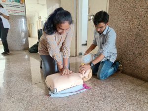 CPR