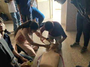 CPR
