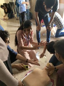 CPR