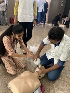 CPR
