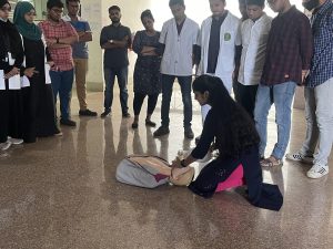 CPR