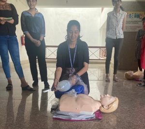 CPR