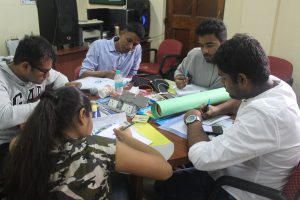 Design Thinking
