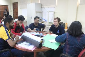 Design Thinking