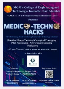 Medico Techno Hacks