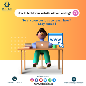 Website Building Workshop for Grant Government Medical College (GGMC) students