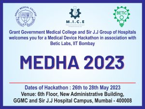 MEDHA 2023