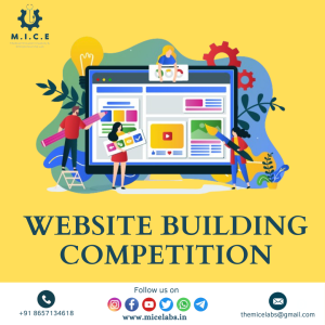 Website Building Competition