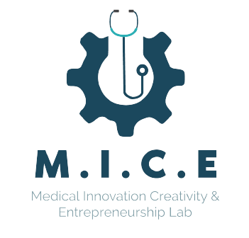M.I.C.E Labs logo