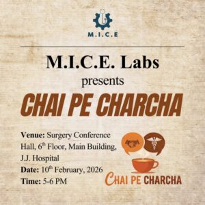 How to Build a Career Beyond Medicine: Chai Pe Charcha for MBBS Students