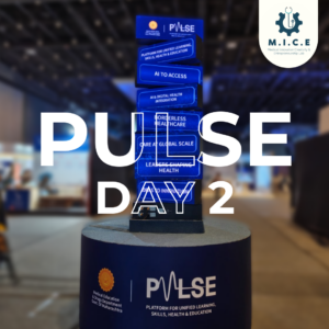PULSE 2026: Day 2 — Experiencing Innovation in Action