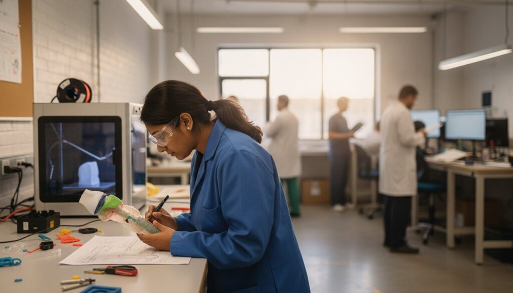 Beyond the Classics: Innovating Custom Solutions for Uncommon Ward Challenges