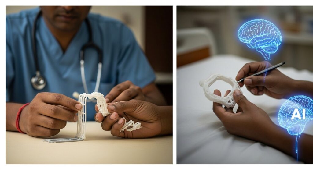 Building Bridges: How to Collaborate with Patients for Device Usability Feedback