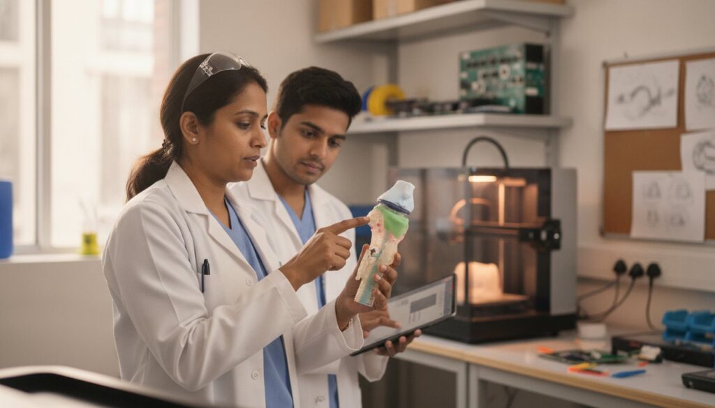 From Sketchpad to Surgery: Real Stories of Hospital-Hatched Innovations