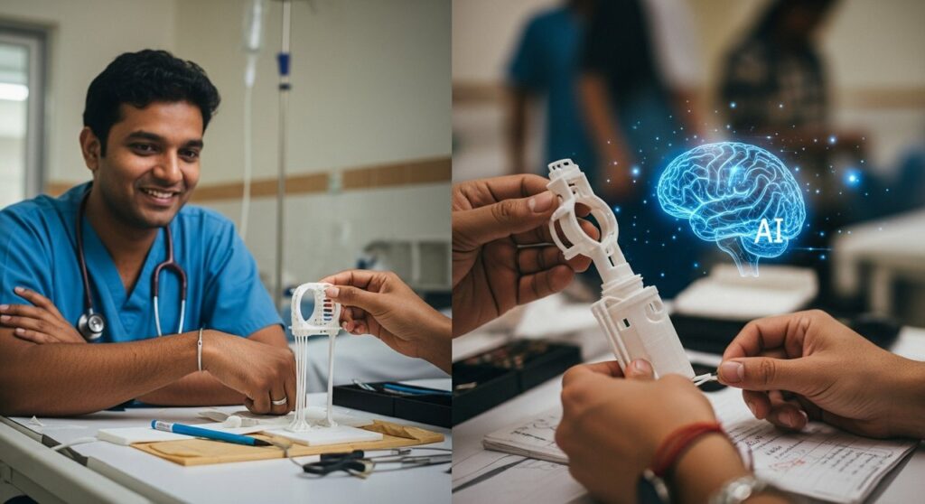 Innovating Under Pressure: Developing Low-Cost Ventilation Hacks in Crowded Wards