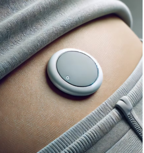 AbdoSense – Portable Non-Invasive IAP Monitor