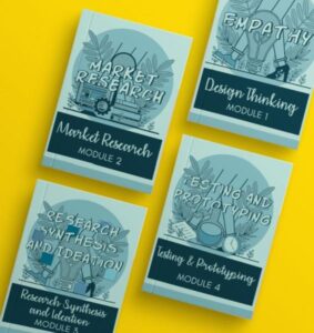 Design and Innovation Curriculum for Medical Students