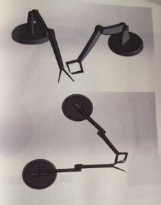 Machine Learning-Based Robotic Arms for Suturing Training