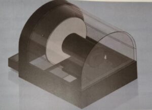 Sharp Safe